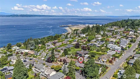 2410 NW 198th Street Shoreline WA 98177