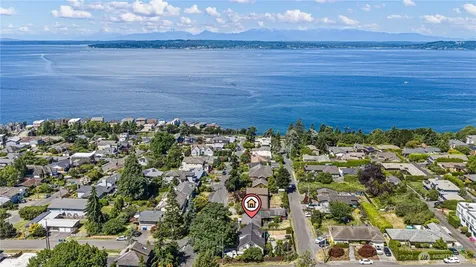 2410 NW 198th Street Shoreline WA 98177