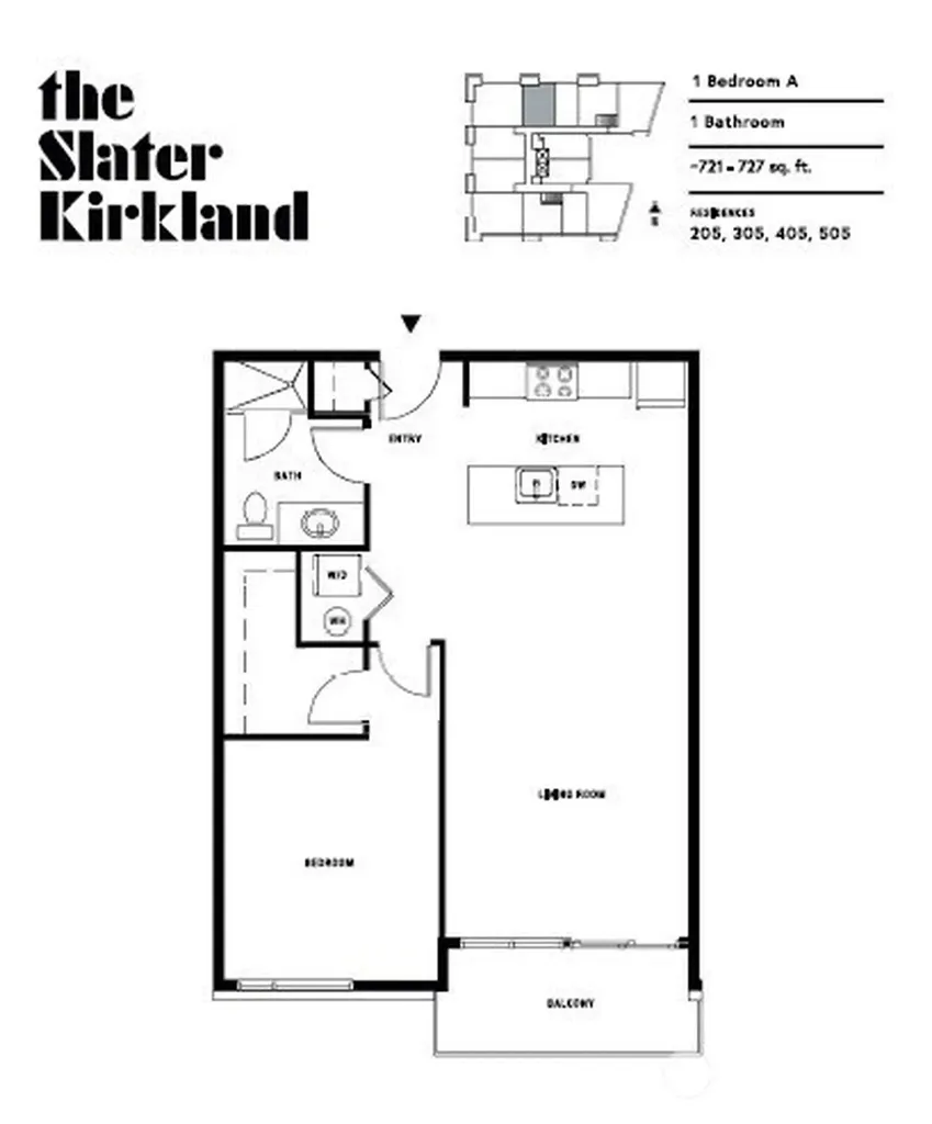 11415 Slater Avenue NE Kirkland WA 98033