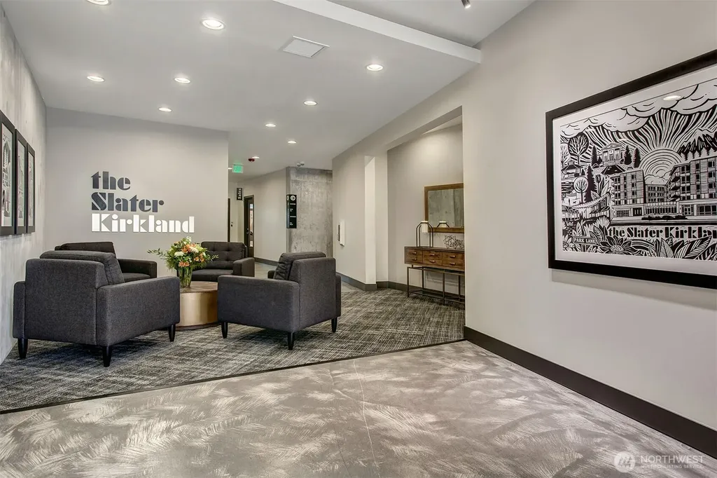 11415 Slater Avenue NE Kirkland WA 98033