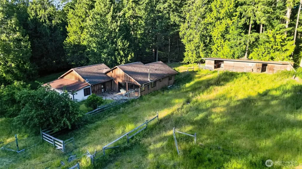 67 Serenade Lane Lopez Island WA 98261