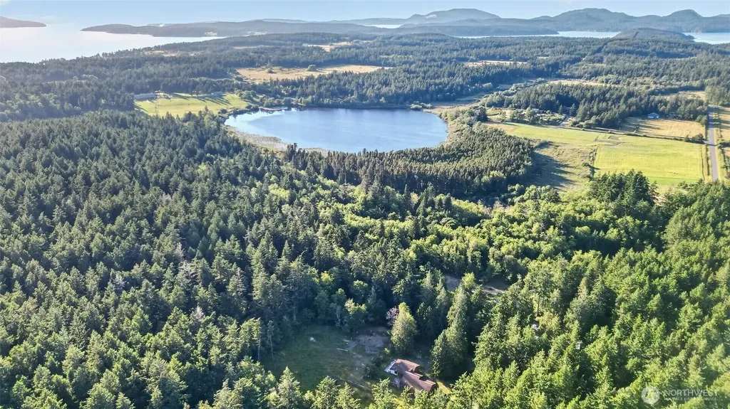 67 Serenade Lane Lopez Island WA 98261