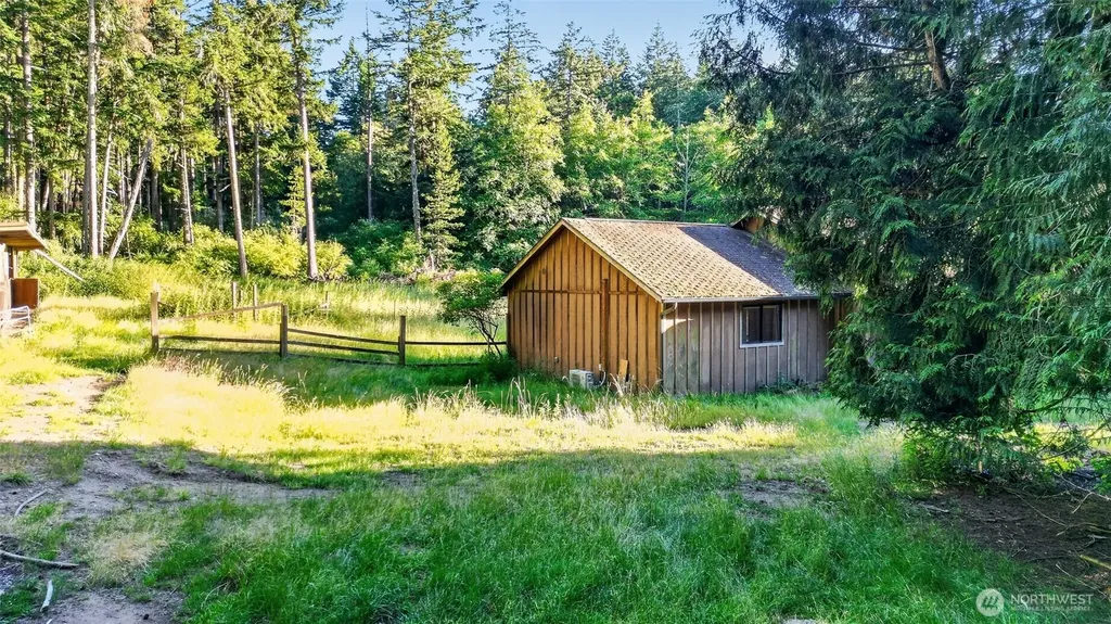67 Serenade Lane Lopez Island WA 98261