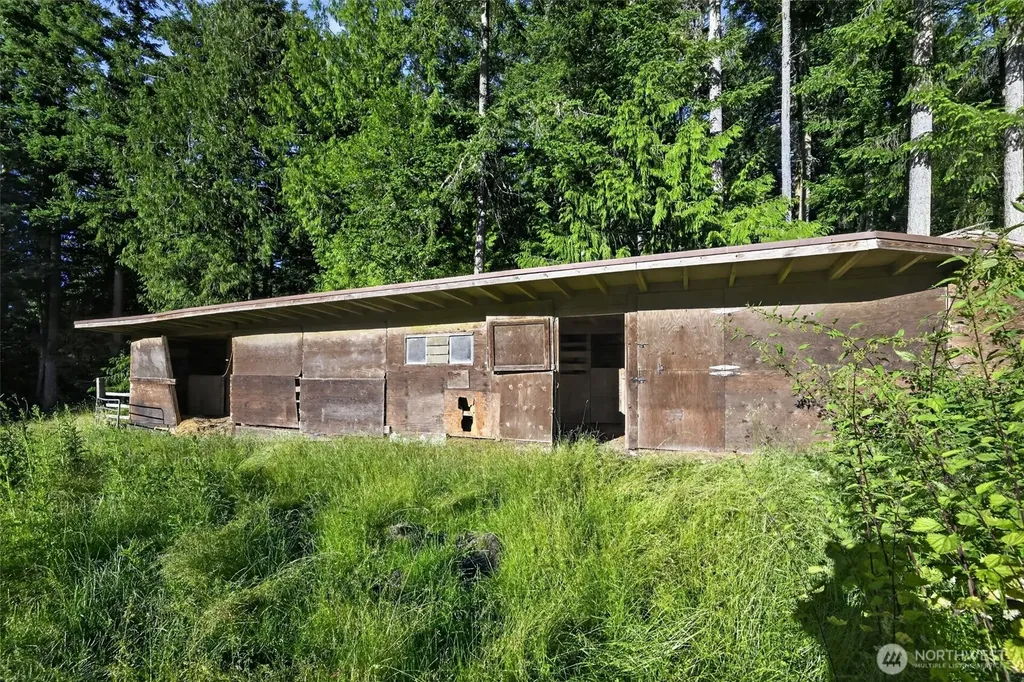 67 Serenade Lane Lopez Island WA 98261