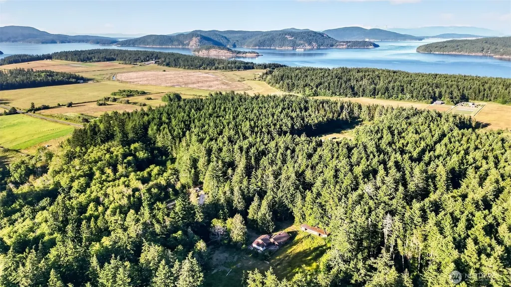 67 Serenade Lane Lopez Island WA 98261
