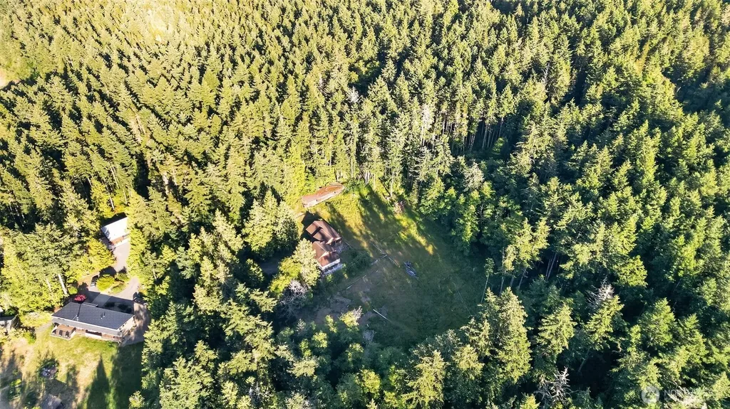 67 Serenade Lane Lopez Island WA 98261