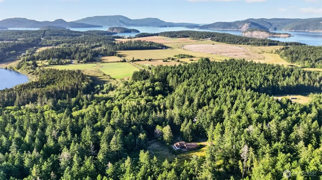 67 Serenade Lane Lopez Island WA 98261