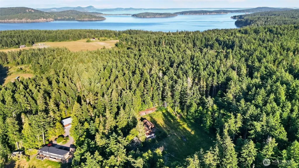 67 Serenade Lane Lopez Island WA 98261