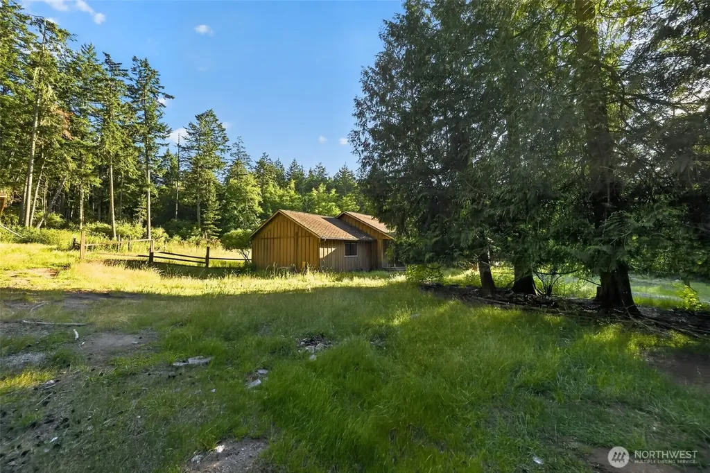 67 Serenade Lane Lopez Island WA 98261