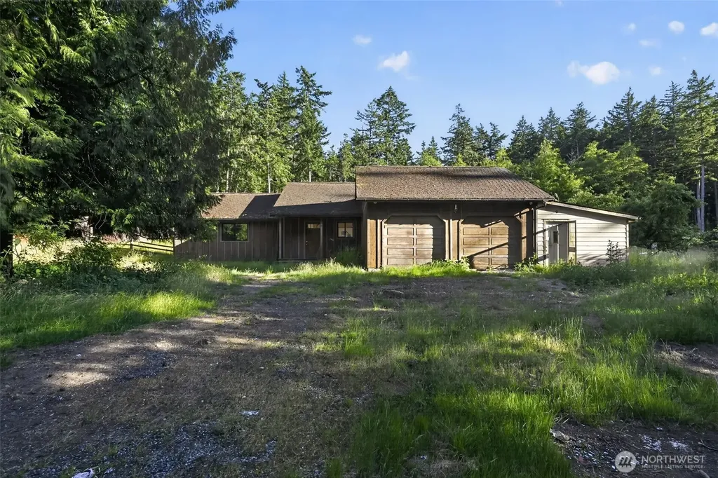 67 Serenade Lane Lopez Island WA 98261