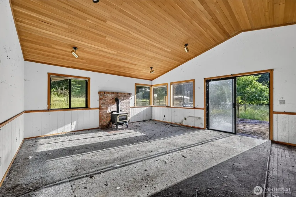 67 Serenade Lane Lopez Island WA 98261
