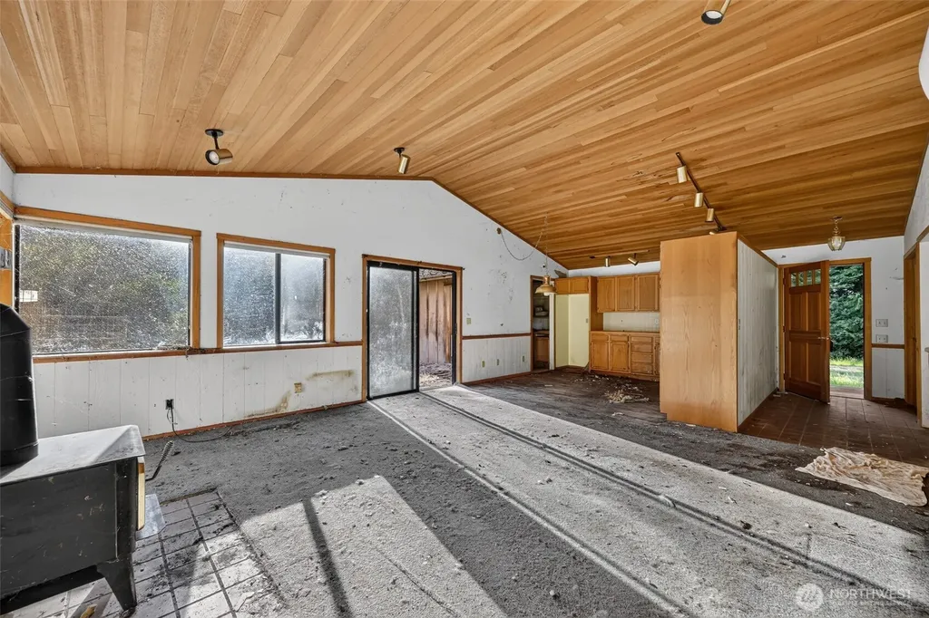 67 Serenade Lane Lopez Island WA 98261