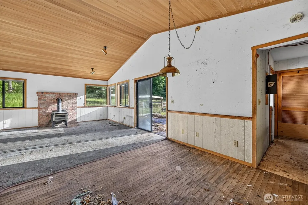 67 Serenade Lane Lopez Island WA 98261