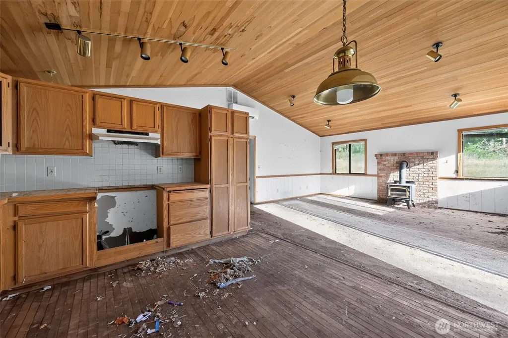 67 Serenade Lane Lopez Island WA 98261