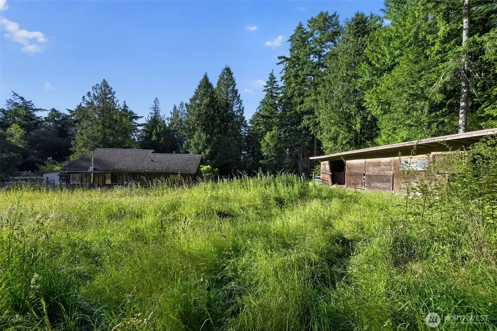 67 Serenade Lane Lopez Island WA 98261