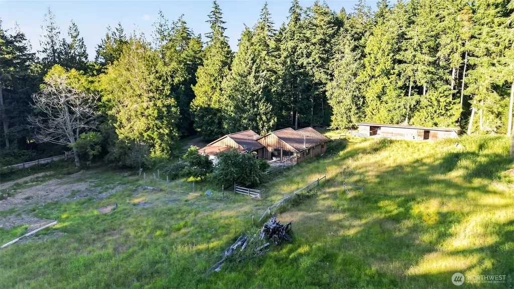 67 Serenade Lane Lopez Island WA 98261
