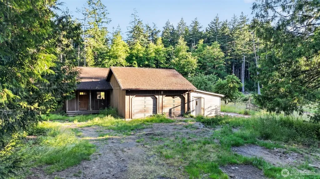 67 Serenade Lane Lopez Island WA 98261