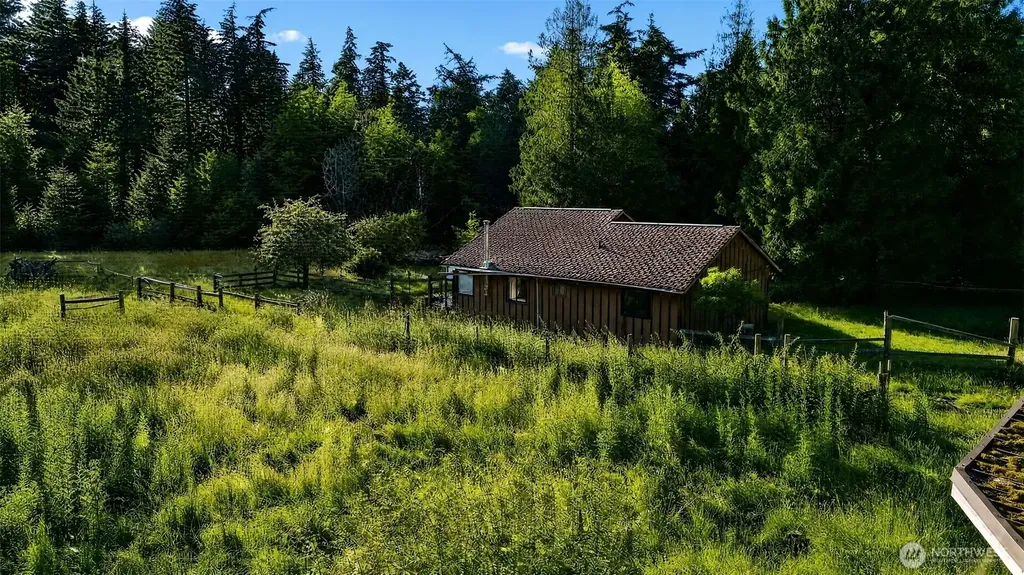 67 Serenade Lane Lopez Island WA 98261