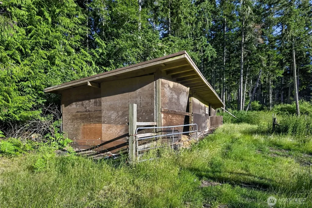 67 Serenade Lane Lopez Island WA 98261