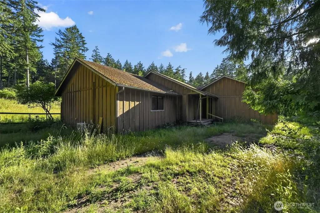 67 Serenade Lane Lopez Island WA 98261