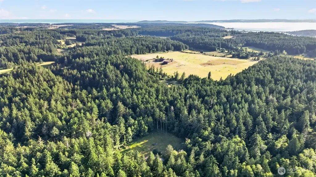 67 Serenade Lane Lopez Island WA 98261