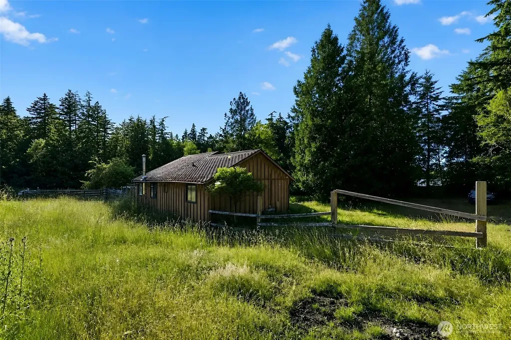 67 Serenade Lane Lopez Island WA 98261
