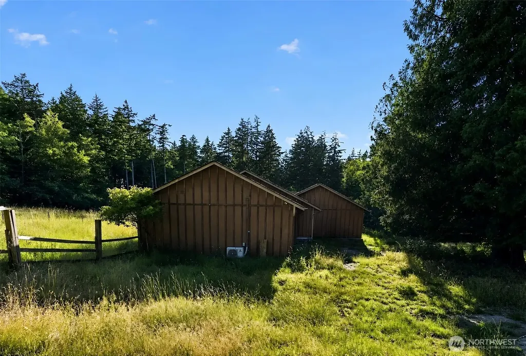 67 Serenade Lane Lopez Island WA 98261
