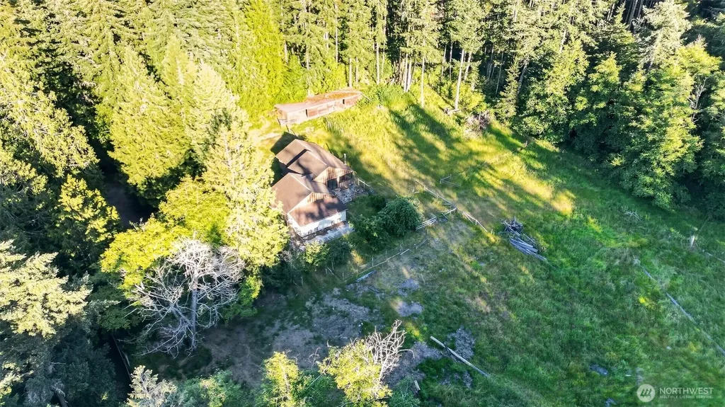 67 Serenade Lane Lopez Island WA 98261