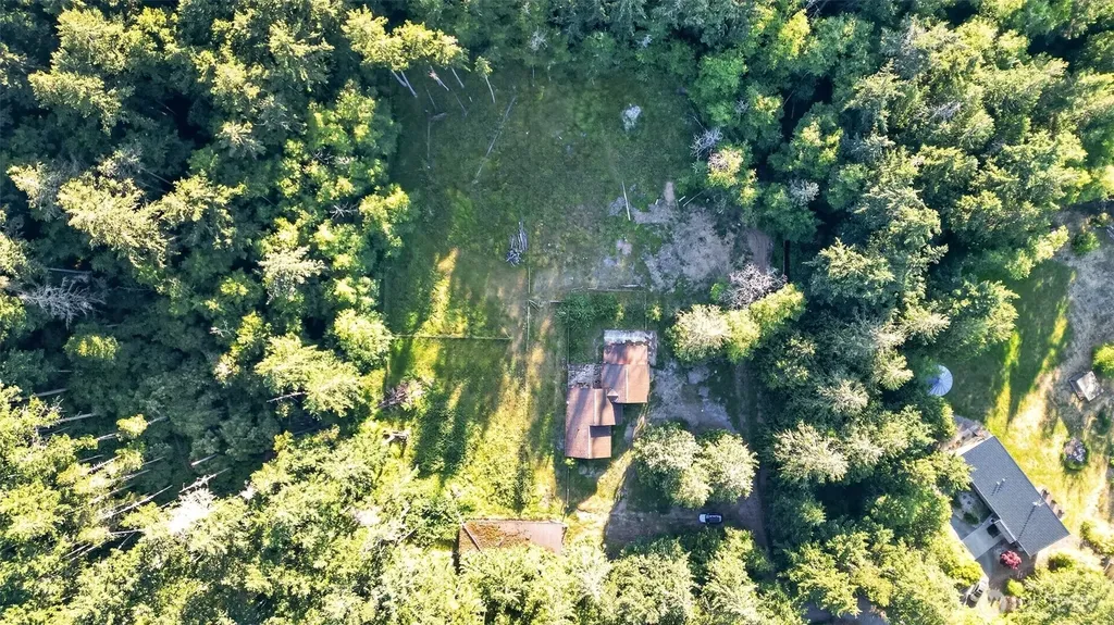 67 Serenade Lane Lopez Island WA 98261