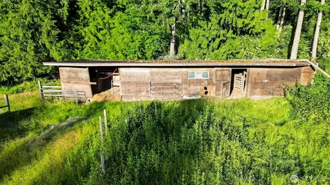67 Serenade Lane Lopez Island WA 98261