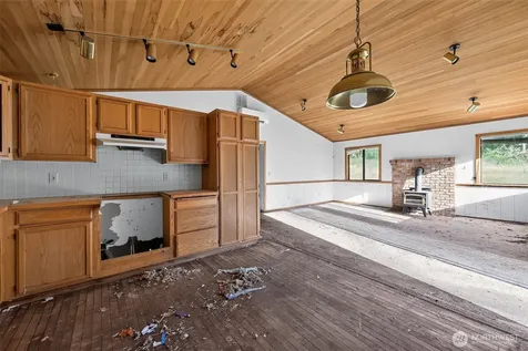 67 Serenade Lane Lopez Island WA 98261