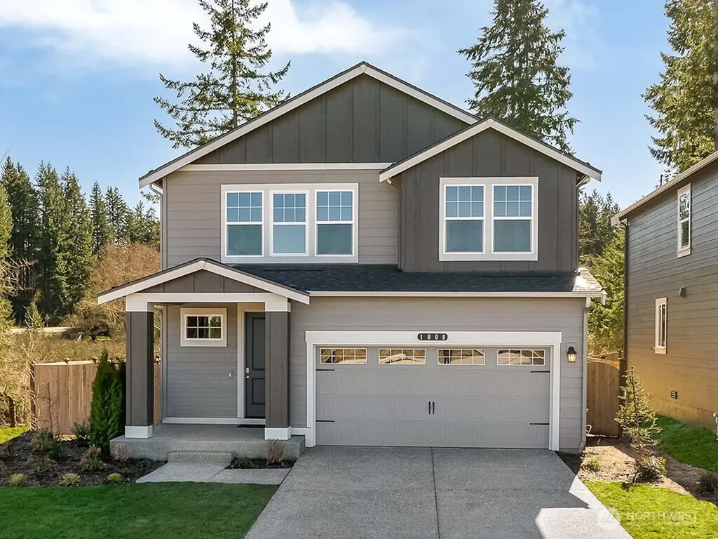 5831 Ivanoff Lane SW Port Orchard WA 98367