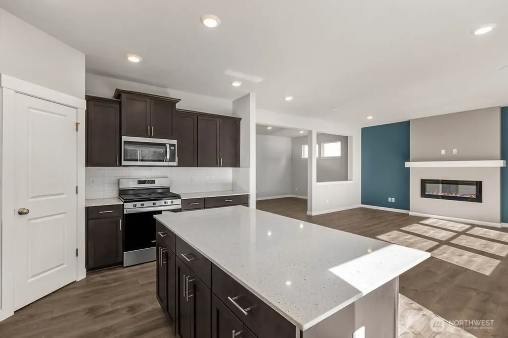 5831 Ivanoff Lane SW Port Orchard WA 98367
