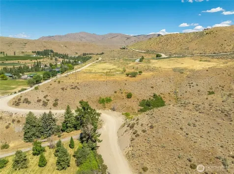164 Burma Road Pateros WA 98846