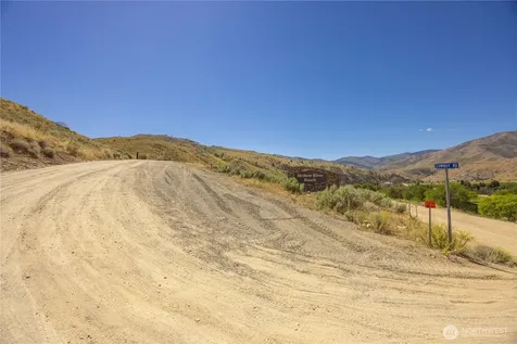 164 Burma Road Pateros WA 98846