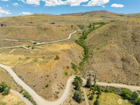 164 Burma Road Pateros WA 98846