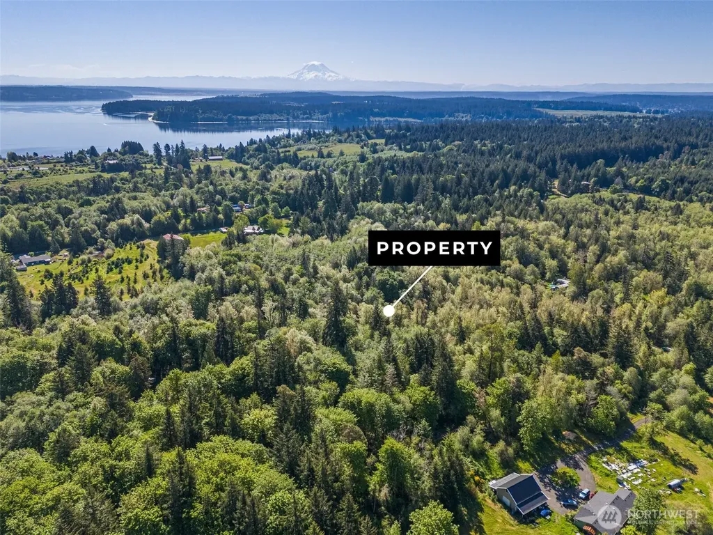 15261 24th Street SW Lakebay WA 98349