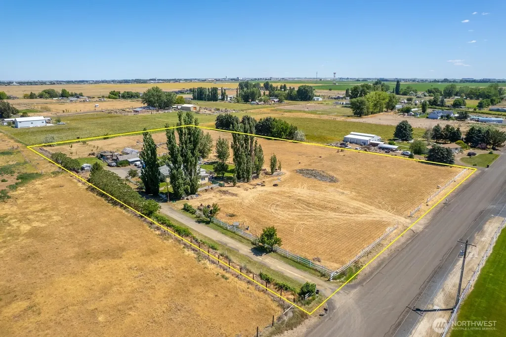 10820 Dune Lake Loop SE Moses Lake WA 98837
