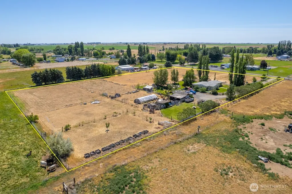 10820 Dune Lake Loop SE Moses Lake WA 98837