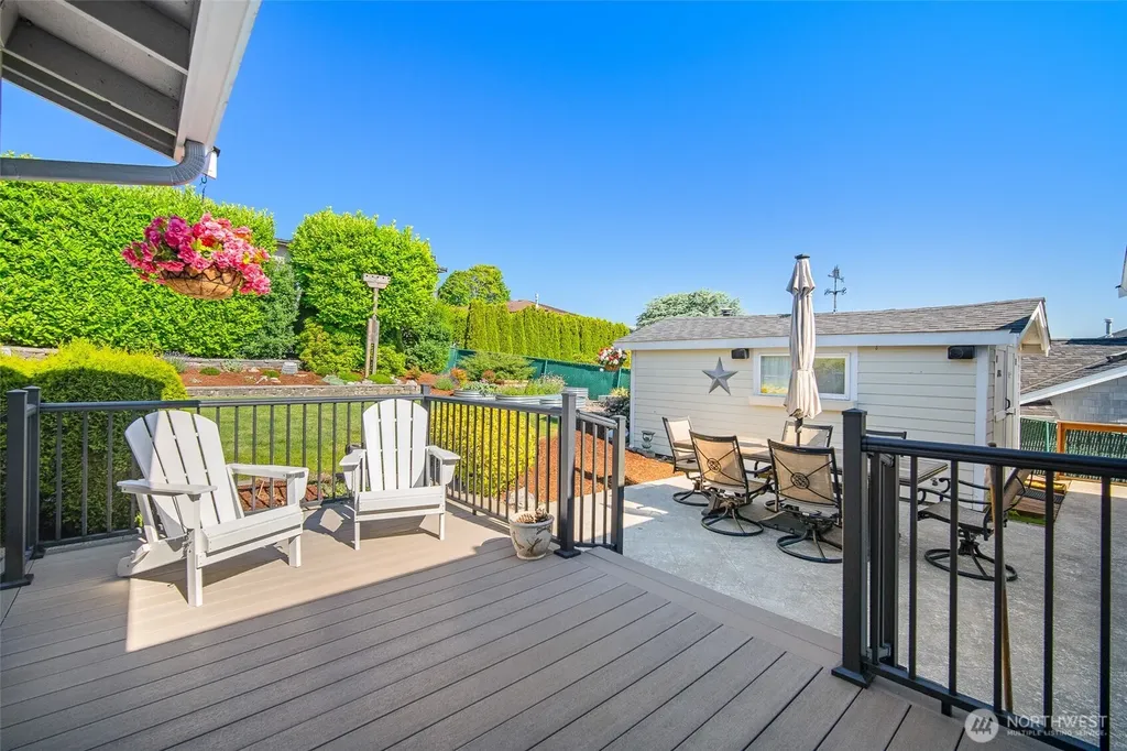8037 Chinook Way Blaine WA 98230