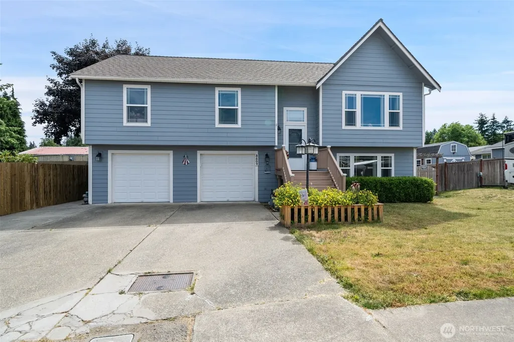 3507 Nanette Lane SE Port Orchard WA 98366