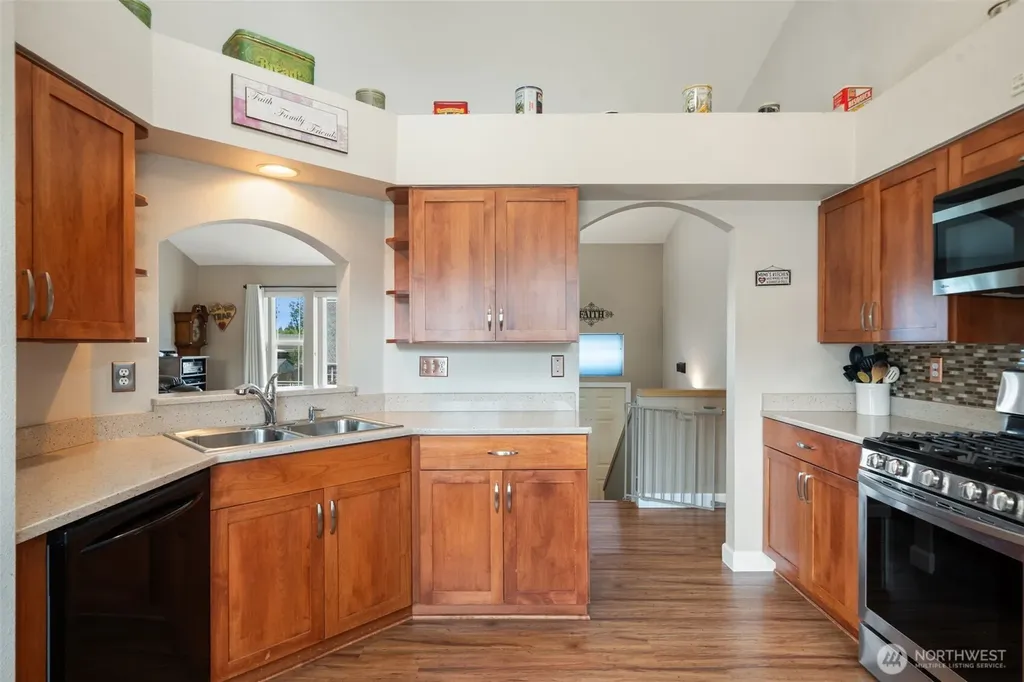 3507 Nanette Lane SE Port Orchard WA 98366