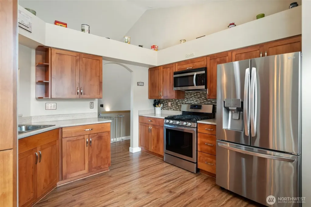3507 Nanette Lane SE Port Orchard WA 98366