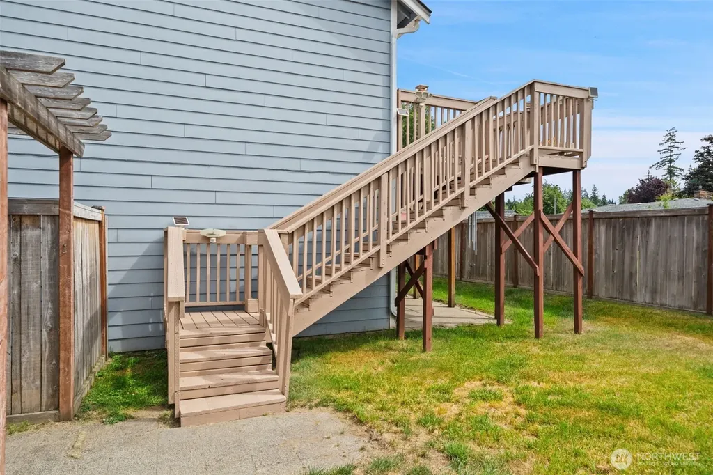 3507 Nanette Lane SE Port Orchard WA 98366