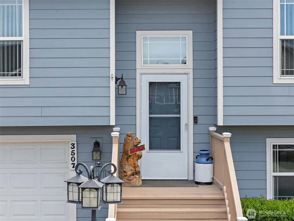 3507 Nanette Lane SE Port Orchard WA 98366