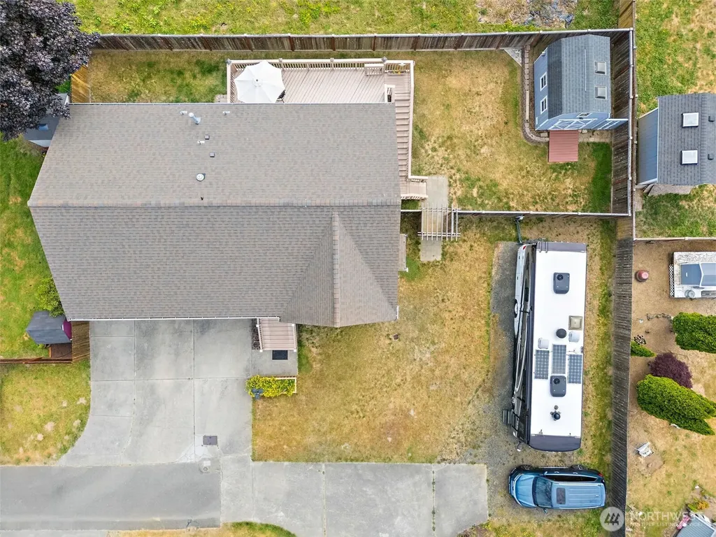 3507 Nanette Lane SE Port Orchard WA 98366