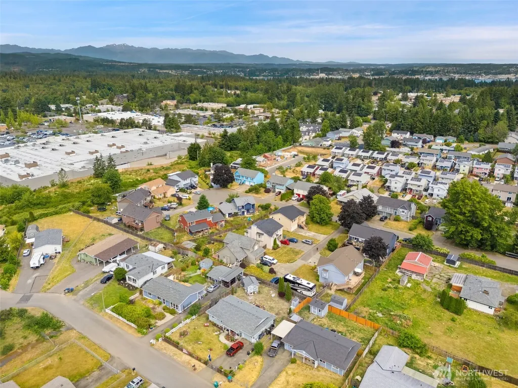 3507 Nanette Lane SE Port Orchard WA 98366