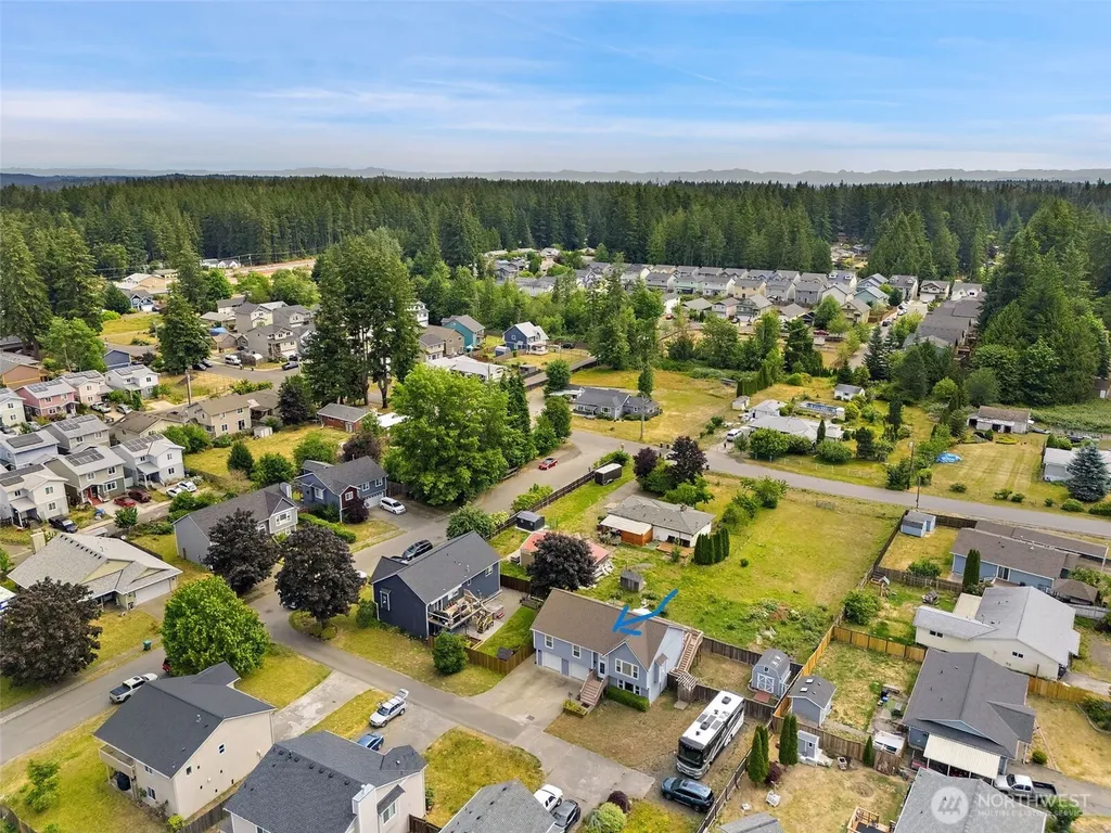 3507 Nanette Lane SE Port Orchard WA 98366