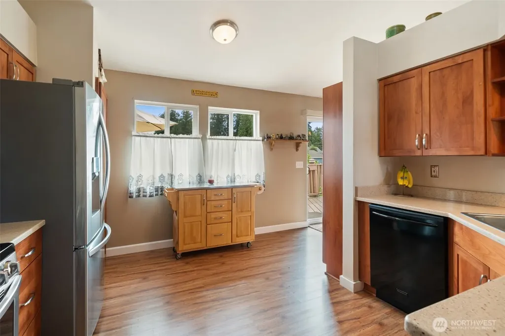 3507 Nanette Lane SE Port Orchard WA 98366
