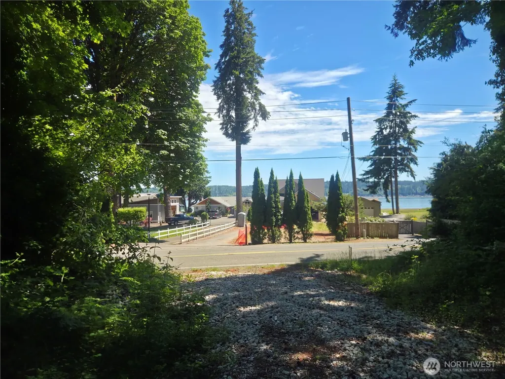 0 North Shore Road Belfair WA 98528